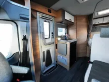 Fahrzeugbild Weinsberg CaraLoft 550 MF Verfüg./Sparen Sie 26.857,- € #7