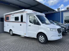 Fahrzeugbild Weinsberg CaraCompact MB EDITION PEPPER 640 MEG+MEGADEAL+ #1