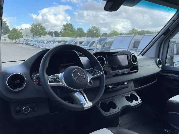 Fahrzeugbild Weinsberg CaraCompact MB EDITION PEPPER 640 MEG+MEGADEAL+ #4