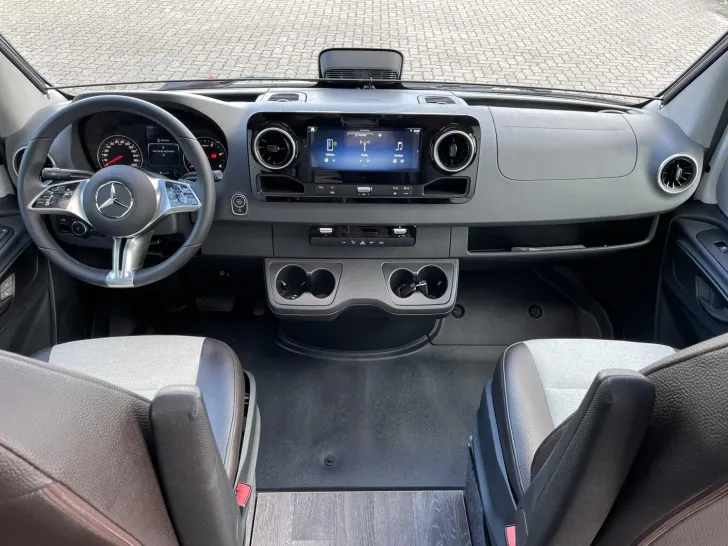 Fahrzeugbild Weinsberg CaraCompact MB EDITION PEPPER 640 MEG+MEGADEAL+ #5