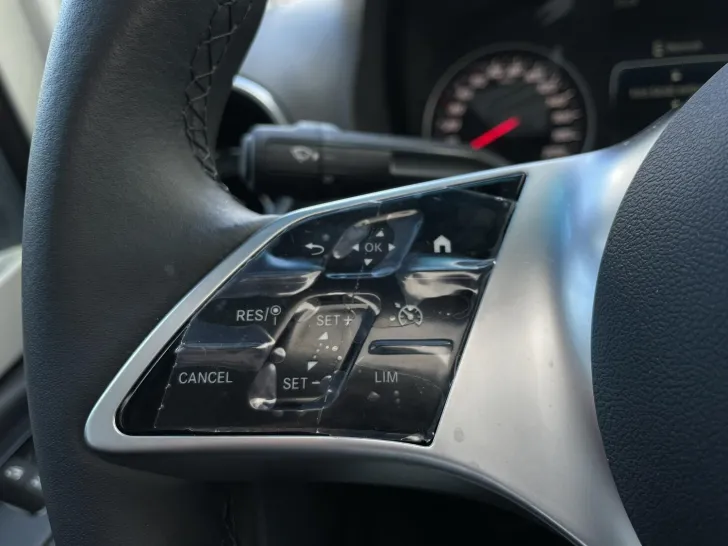 Fahrzeugbild Weinsberg CaraCompact MB EDITION PEPPER 640 MEG+MEGADEAL+ #9