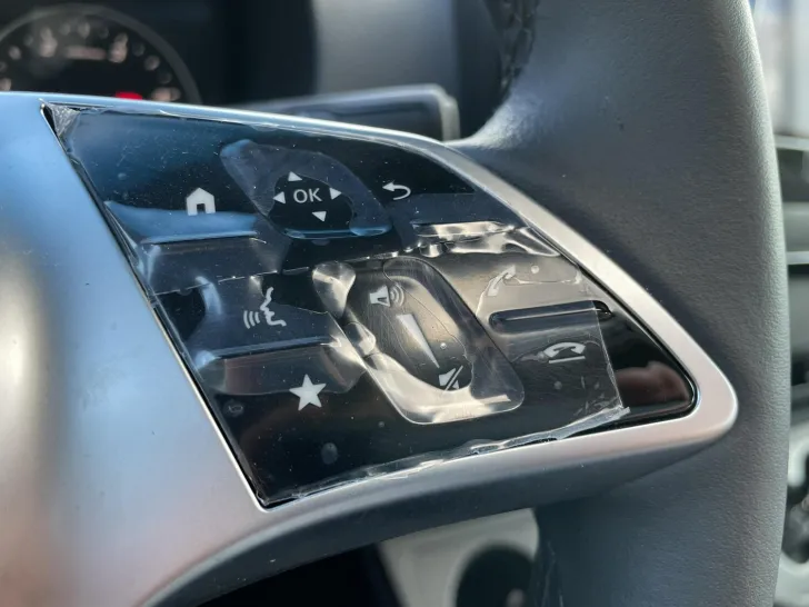 Fahrzeugbild Weinsberg CaraCompact MB EDITION PEPPER 640 MEG+MEGADEAL+ #10