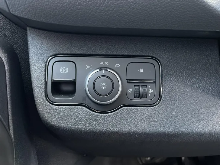 Fahrzeugbild Weinsberg CaraCompact MB EDITION PEPPER 640 MEG+MEGADEAL+ #11