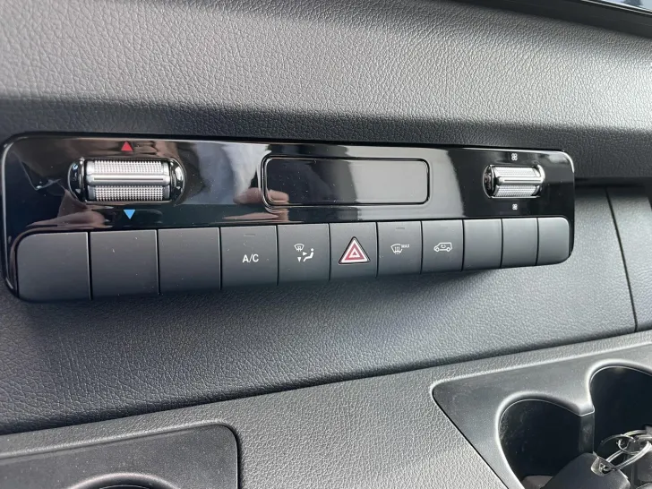 Fahrzeugbild Weinsberg CaraCompact MB EDITION PEPPER 640 MEG+MEGADEAL+ #14