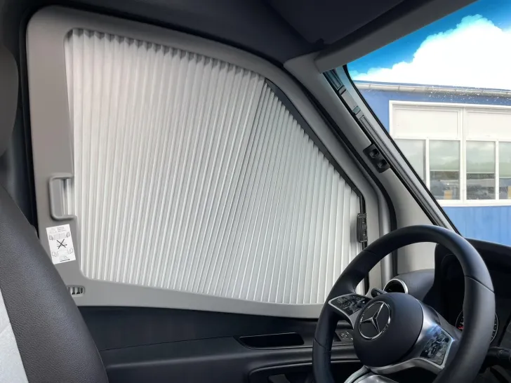 Fahrzeugbild Weinsberg CaraCompact MB EDITION PEPPER 640 MEG+MEGADEAL+ #18