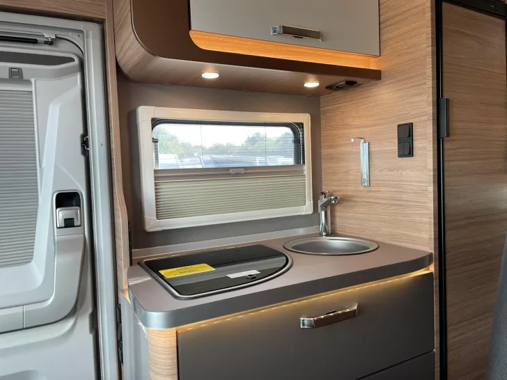 Fahrzeugbild Weinsberg CaraCompact MB EDITION PEPPER 640 MEG+MEGADEAL+ #21