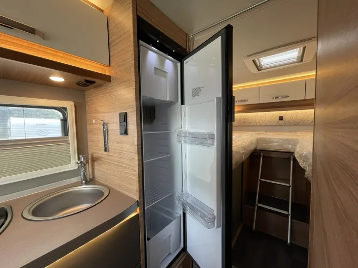 Fahrzeugbild Weinsberg CaraCompact MB EDITION PEPPER 640 MEG+MEGADEAL+ #24