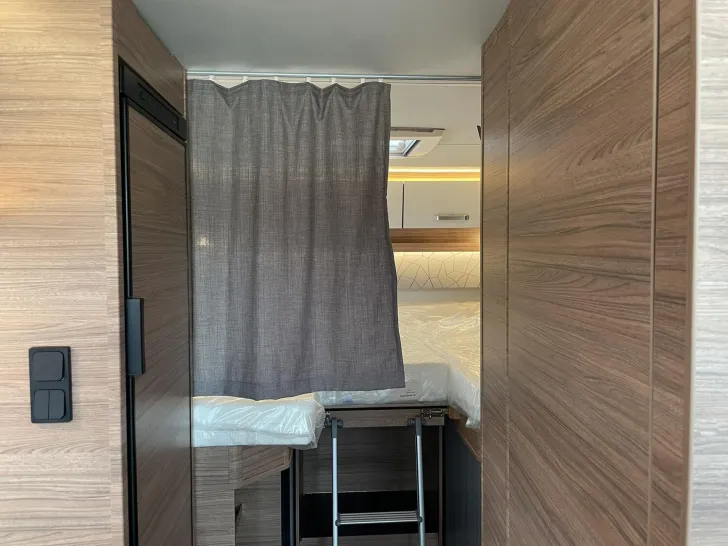 Fahrzeugbild Weinsberg CaraCompact MB EDITION PEPPER 640 MEG+MEGADEAL+ #25