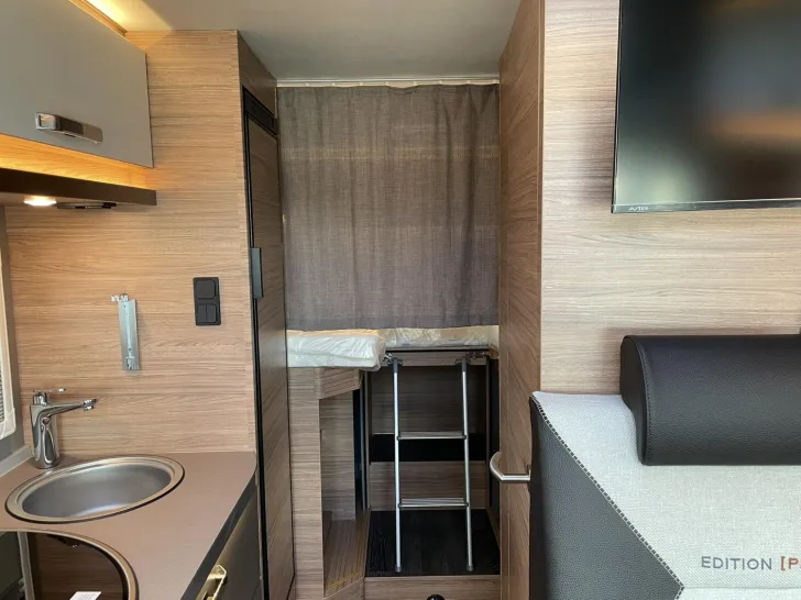 Fahrzeugbild Weinsberg CaraCompact MB EDITION PEPPER 640 MEG+MEGADEAL+ #26