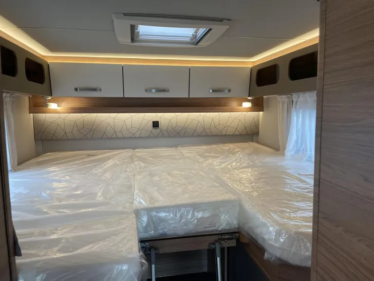 Fahrzeugbild Weinsberg CaraCompact MB EDITION PEPPER 640 MEG+MEGADEAL+ #27