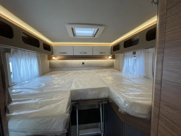 Fahrzeugbild Weinsberg CaraCompact MB EDITION PEPPER 640 MEG+MEGADEAL+ #28