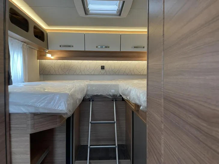 Fahrzeugbild Weinsberg CaraCompact MB EDITION PEPPER 640 MEG+MEGADEAL+ #31