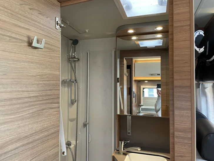 Fahrzeugbild Weinsberg CaraCompact MB EDITION PEPPER 640 MEG+MEGADEAL+ #32