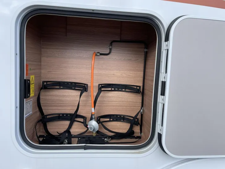 Fahrzeugbild Weinsberg CaraCompact MB EDITION PEPPER 640 MEG+MEGADEAL+ #36