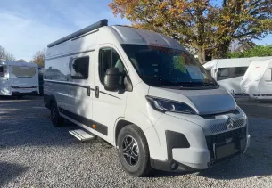 Bild Globetrail 640 ER