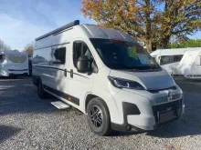 Fahrzeugbild Dethleffs Globetrail 640 ER Chassis Paket+Full LED* #1