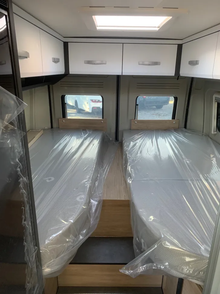 Fahrzeugbild Dethleffs Globetrail 640 ER Chassis Paket+Full LED* #10