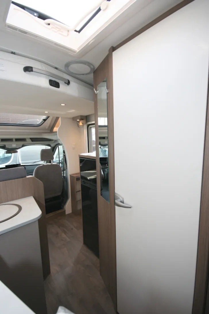 Fahrzeugbild Carado T 338 EDITION26 #3