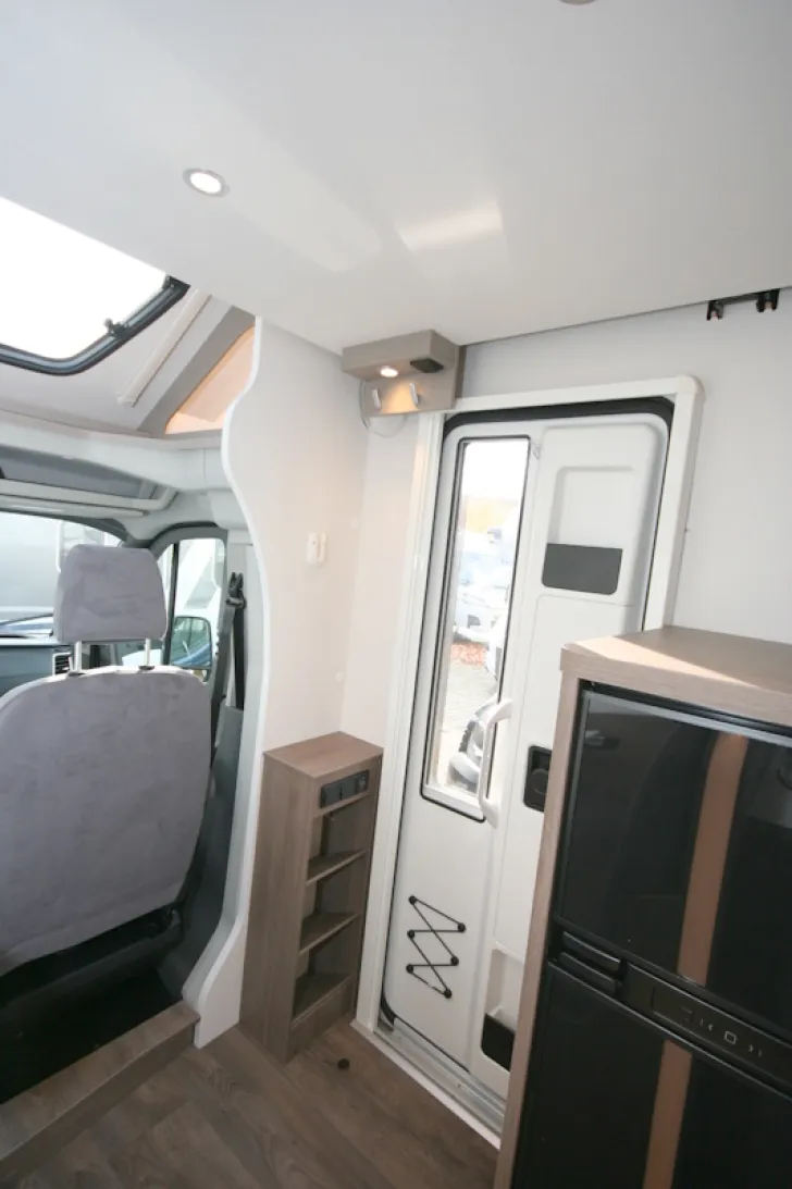 Fahrzeugbild Carado T 338 EDITION26 #4