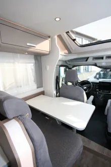 Fahrzeugbild Carado T 338 EDITION26 #9