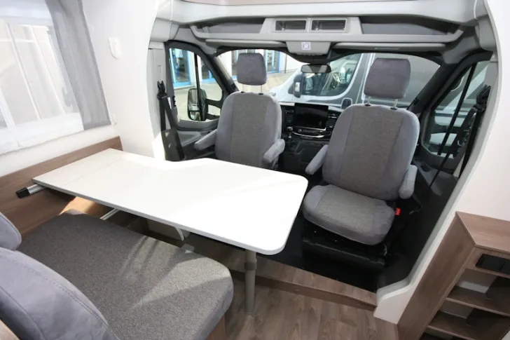 Fahrzeugbild Carado T 338 EDITION26 #7