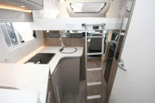 Fahrzeugbild Carado T 338 EDITION26 #12