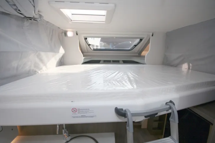 Fahrzeugbild Carado T 338 EDITION26 #10