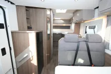 Fahrzeugbild Carado T 338 EDITION26 #14