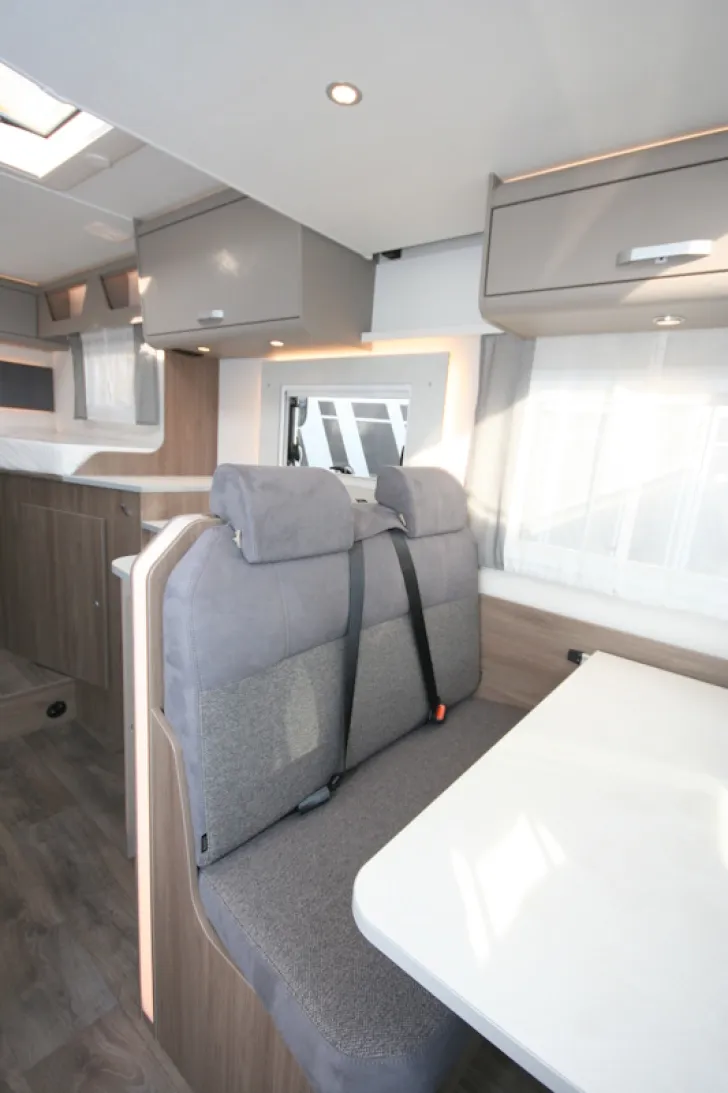 Fahrzeugbild Carado T 338 EDITION26 #12