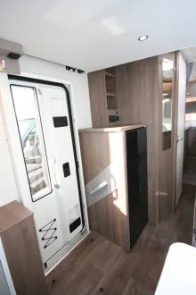 Fahrzeugbild Carado T 338 EDITION26 #17