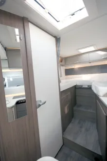 Fahrzeugbild Carado T 338 EDITION26 #18