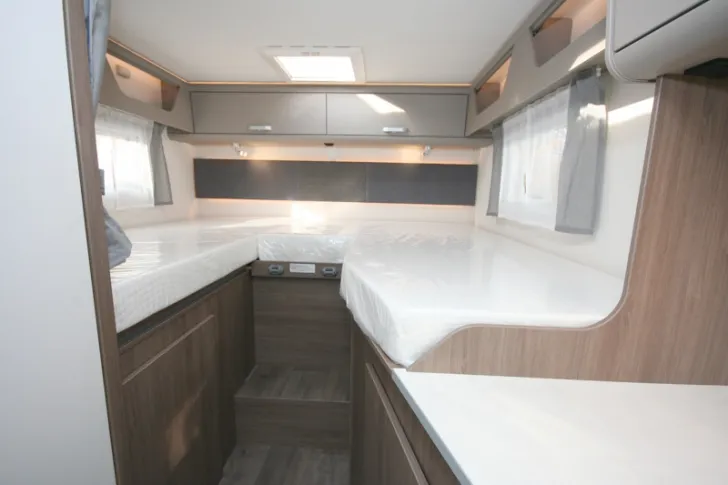 Fahrzeugbild Carado T 338 EDITION26 #16