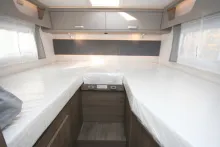 Fahrzeugbild Carado T 338 EDITION26 #20