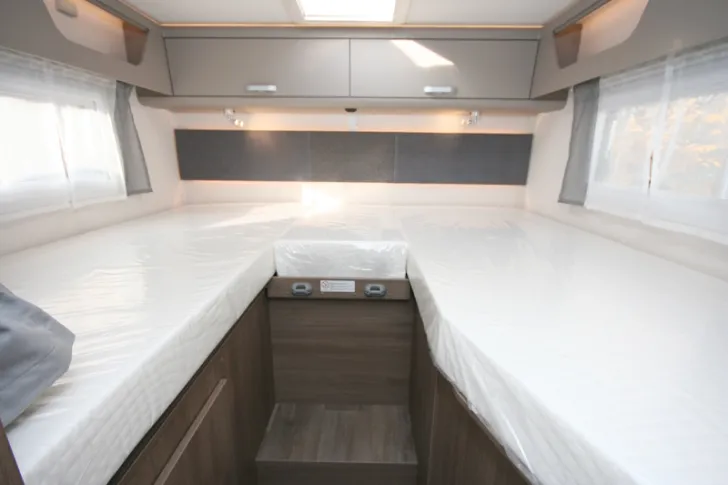 Fahrzeugbild Carado T 338 EDITION26 #17