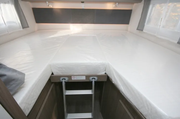 Fahrzeugbild Carado T 338 EDITION26 #18