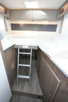 Fahrzeugbild Carado T 338 EDITION26 #22