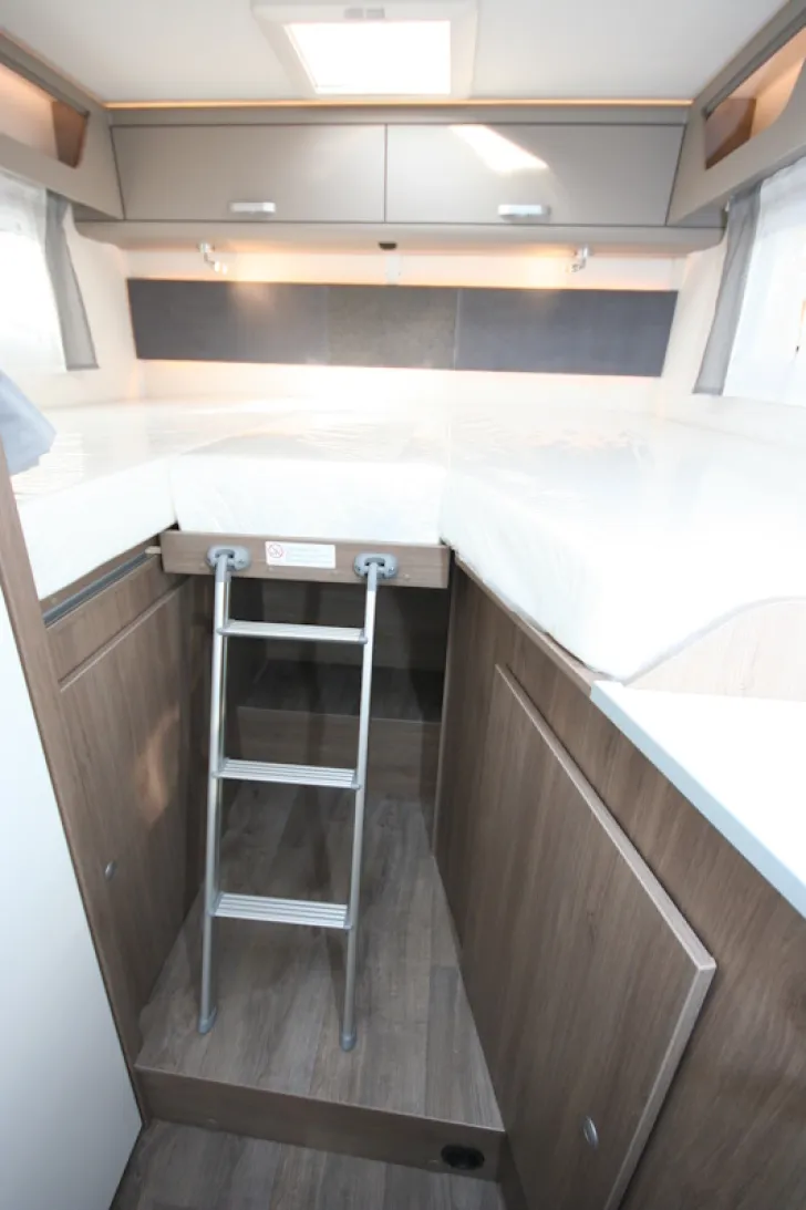 Fahrzeugbild Carado T 338 EDITION26 #19