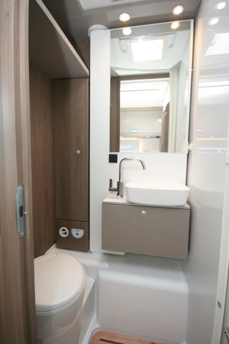 Fahrzeugbild Carado T 338 EDITION26 #21