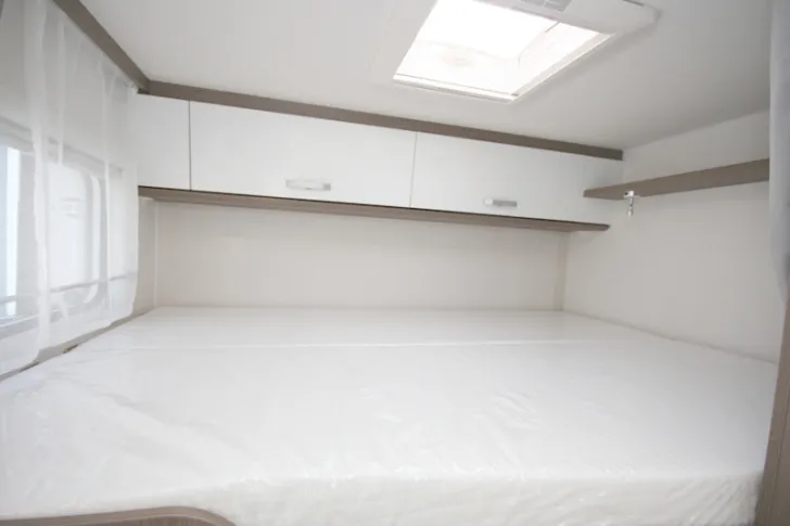 Fahrzeugbild Carado VAN 132 #13