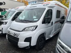Bild 1 Weinsberg CaraCompact 600 MF EDITION [Pepper]