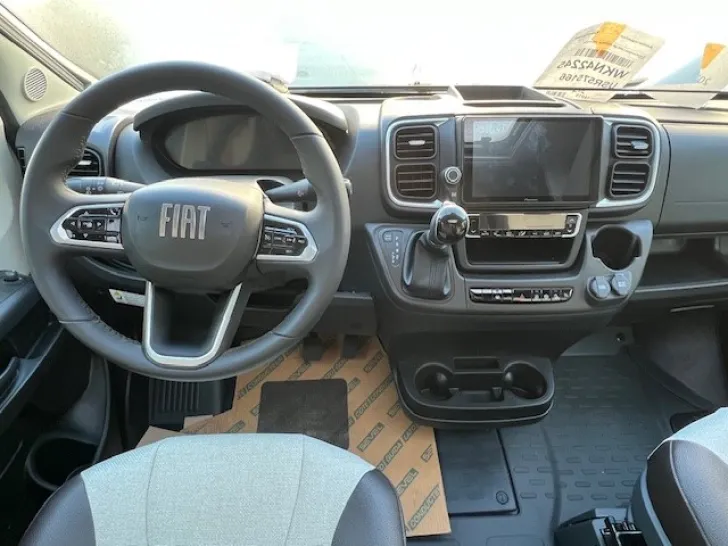 Fahrzeugbild Weinsberg CaraCompact 600 MF EDITION [Pepper] #5