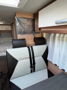 Bild 6 Weinsberg CaraCompact 600 MF EDITION [Pepper]