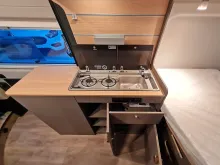 Fahrzeugbild LMC Innovan 600 Markise*RFK*Rahmenfenster* #7