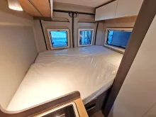 Fahrzeugbild LMC Innovan 600 Markise*RFK*Rahmenfenster* #9