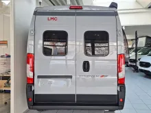 Fahrzeugbild LMC Innovan 600 Markise*RFK*Rahmenfenster* #12