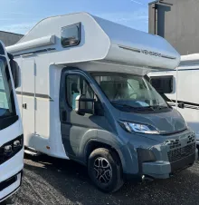 Fahrzeugbild Weinsberg CaraHome 650 MEG Verfügbar 11/26 #1