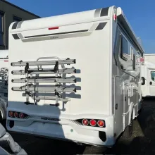 Fahrzeugbild Weinsberg CaraHome 650 MEG Verfügbar 11/26 #4