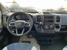 Fahrzeugbild Weinsberg CaraHome 650 MEG Verfügbar 11/26 #5