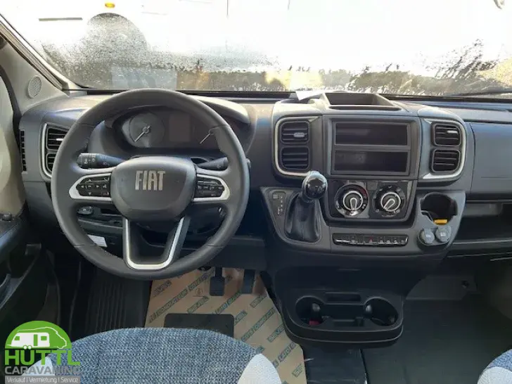 Fahrzeugbild Weinsberg CaraHome 650 MEG Verfügbar 11/26 #5