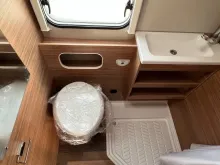 Fahrzeugbild Weinsberg CaraHome 650 MEG Verfügbar 11/26 #9